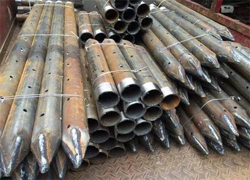 永年钢花管哪里有卖